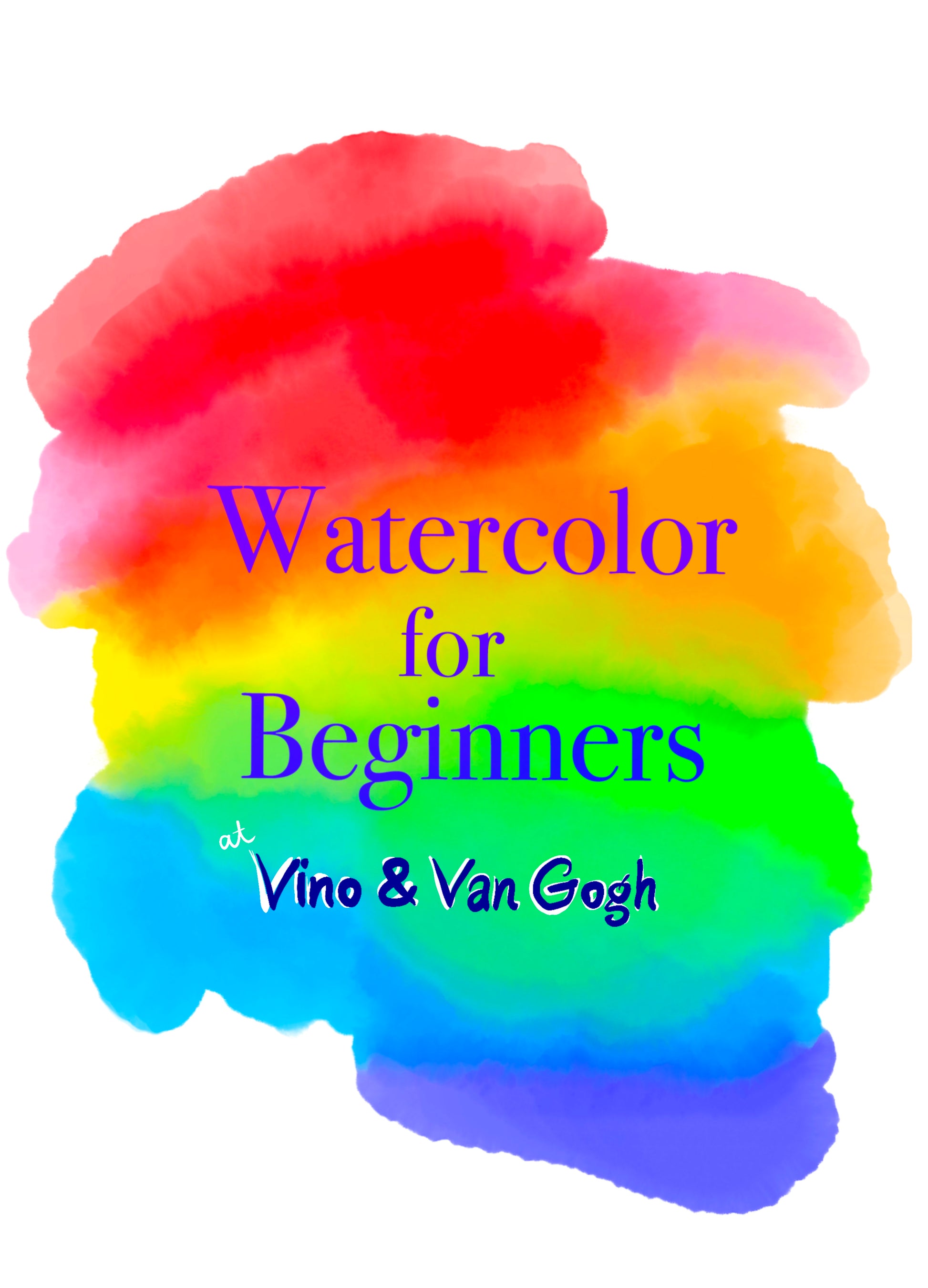 Watercolor Painting Tips for Beginners